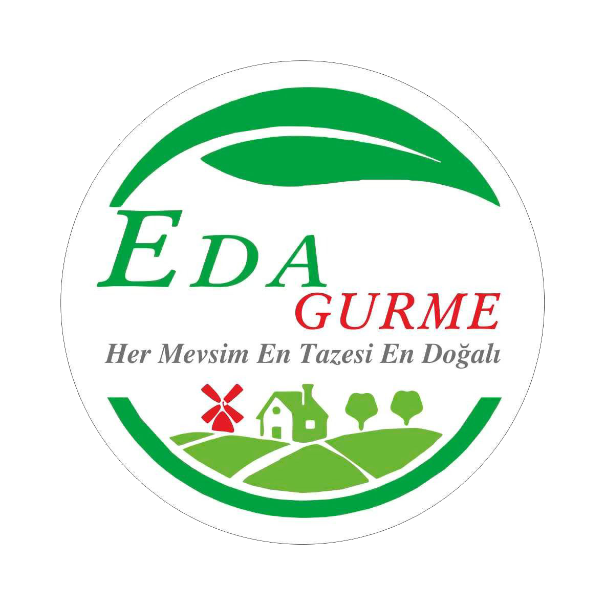 Eda Gurme Teslimatı