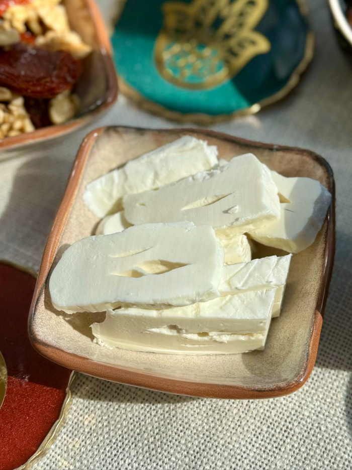 Keçi Peyniri (1Kg)